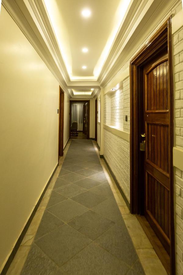 קטמנדו Darbar Heritage Inn מראה חיצוני תמונה