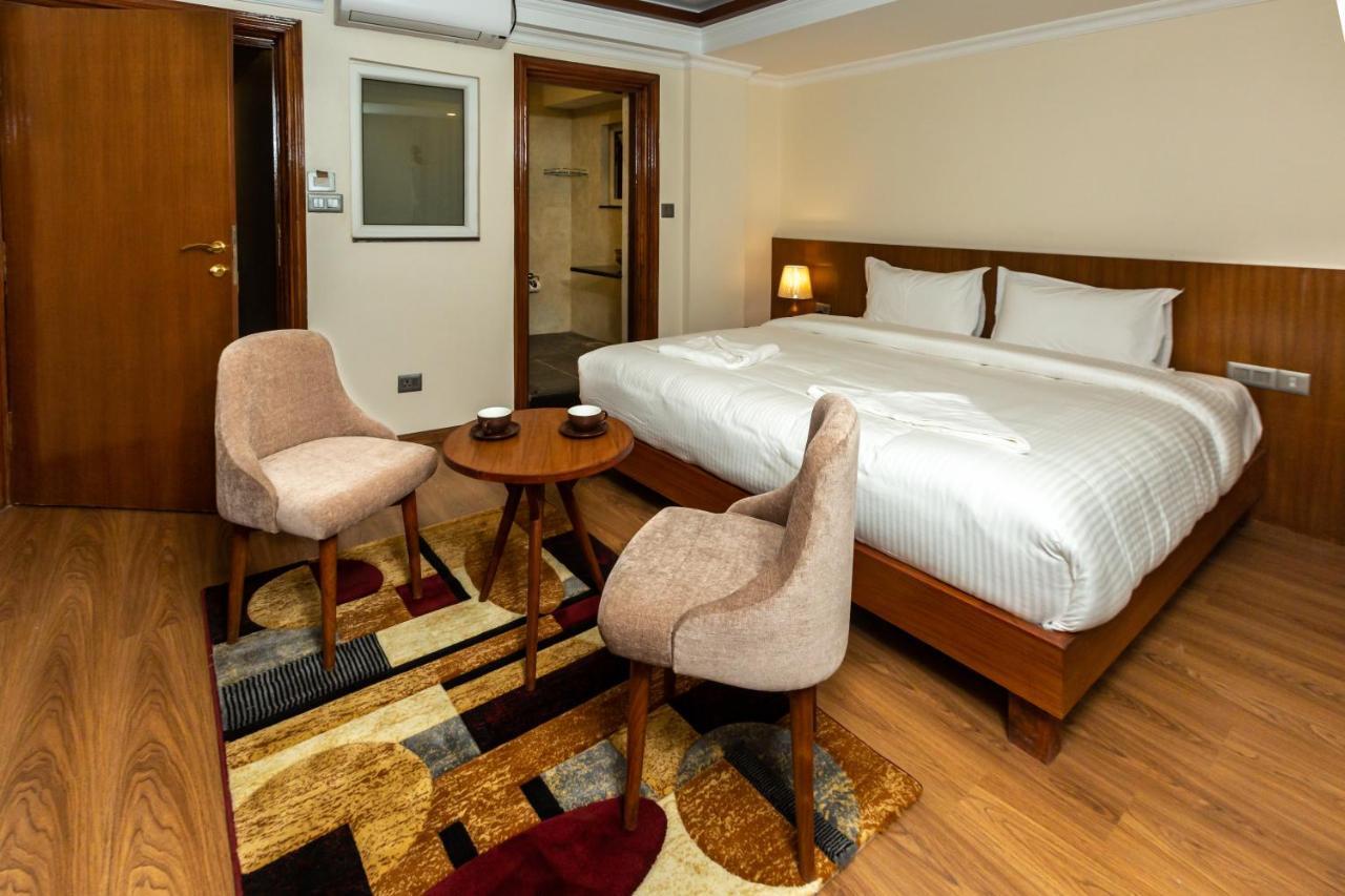 קטמנדו Darbar Heritage Inn מראה חיצוני תמונה