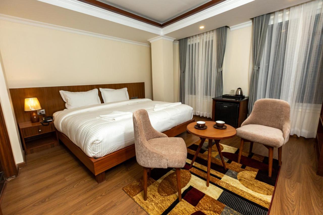 קטמנדו Darbar Heritage Inn מראה חיצוני תמונה