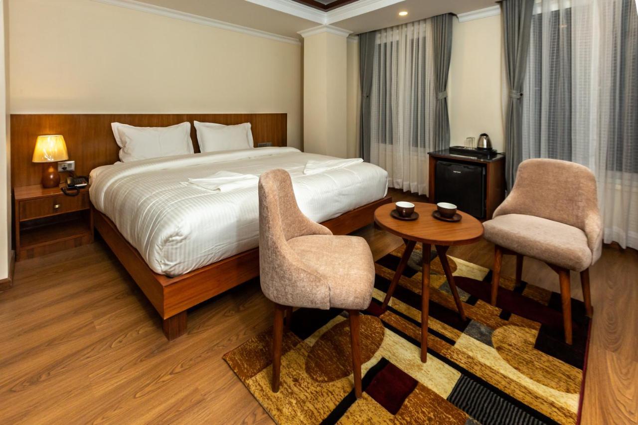 קטמנדו Darbar Heritage Inn מראה חיצוני תמונה