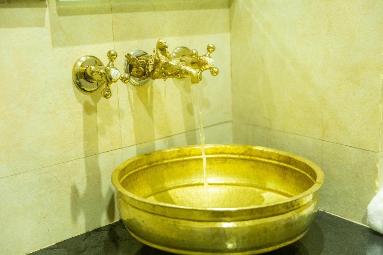 קטמנדו Darbar Heritage Inn מראה חיצוני תמונה