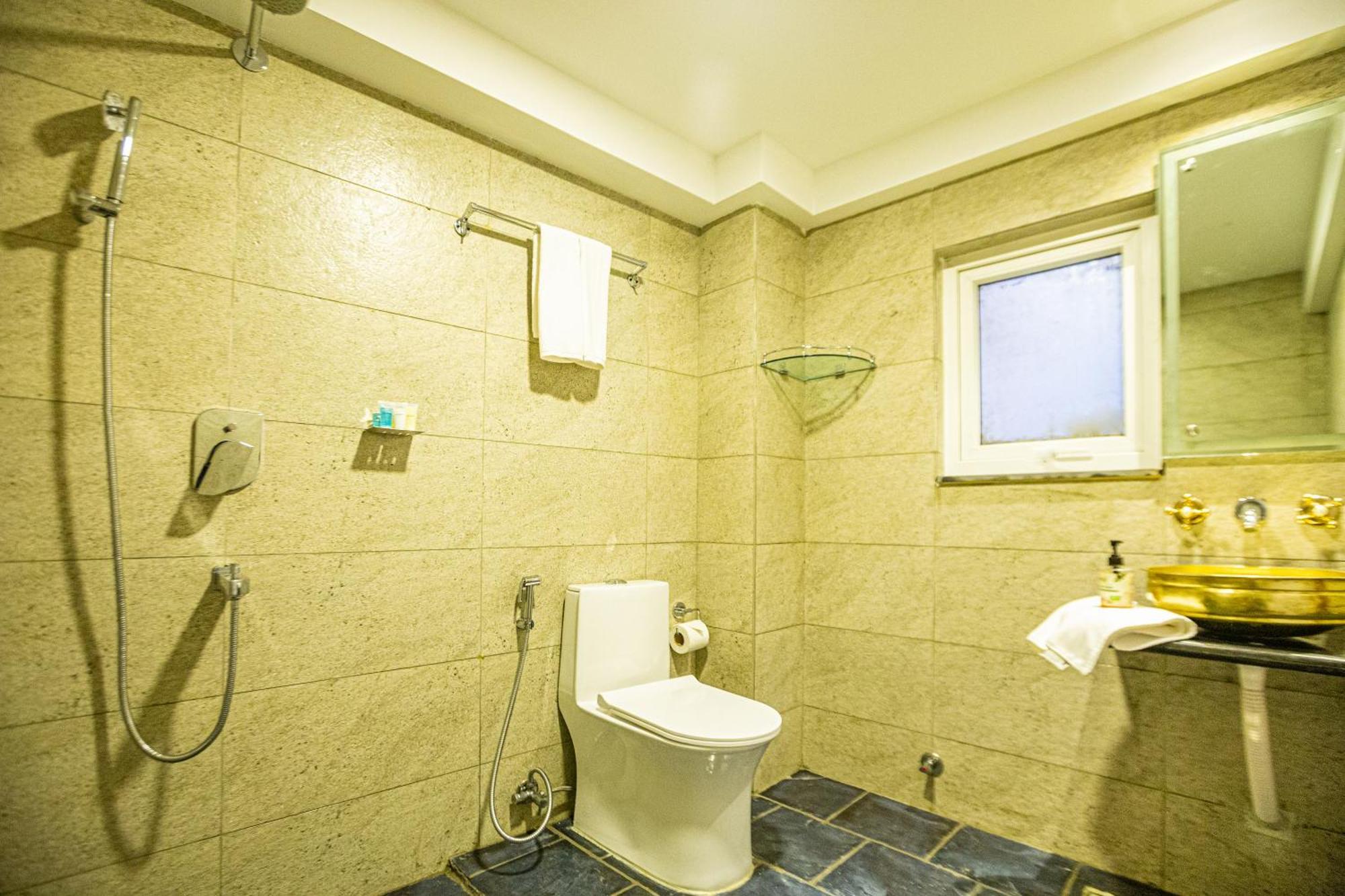 קטמנדו Darbar Heritage Inn מראה חיצוני תמונה